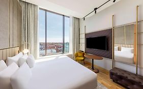 NH Collection Copenhagen